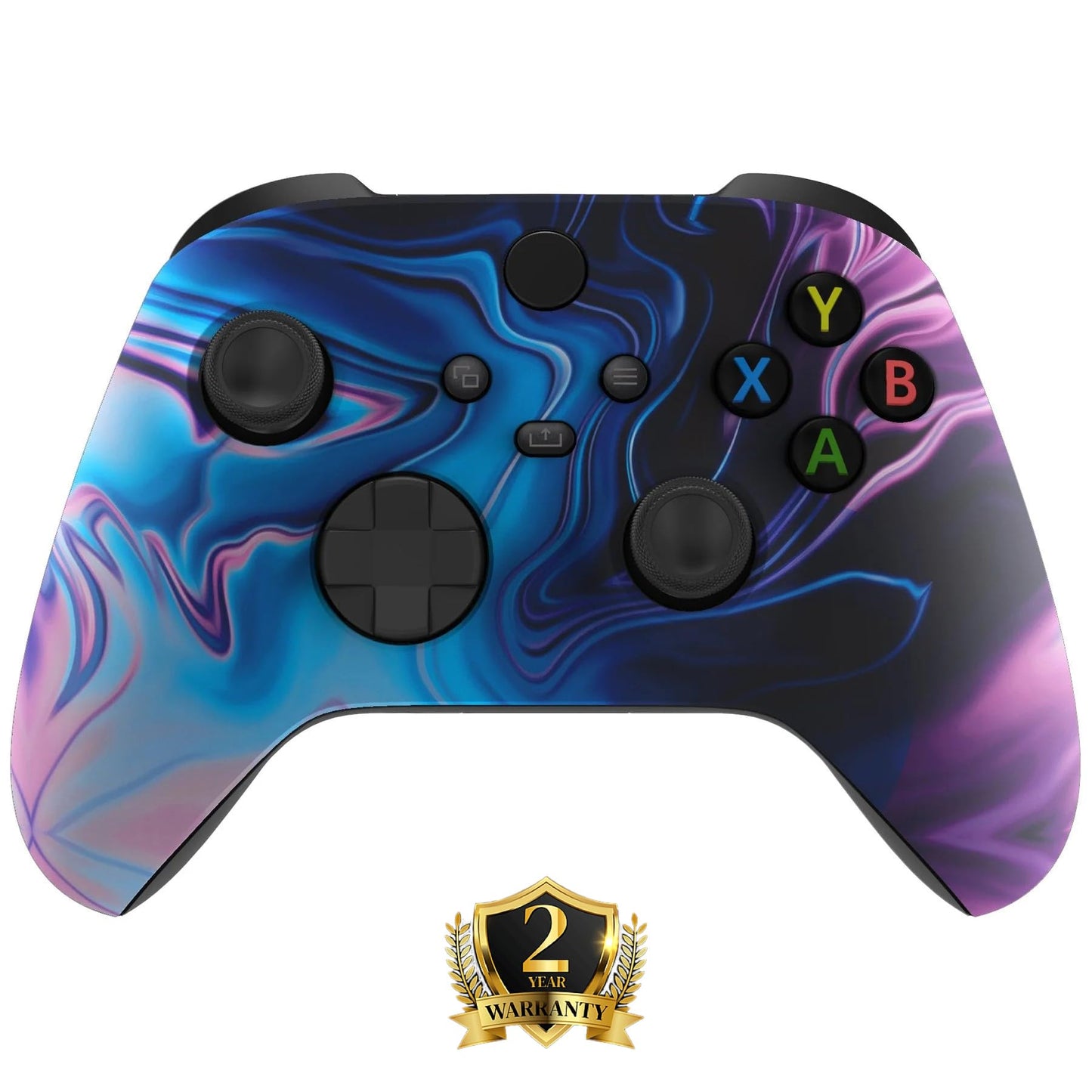 Series S/X Controller