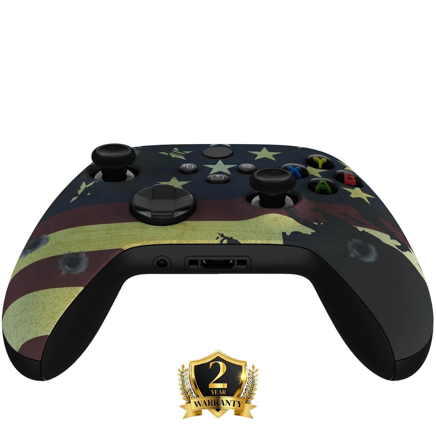 Series S/X Controller