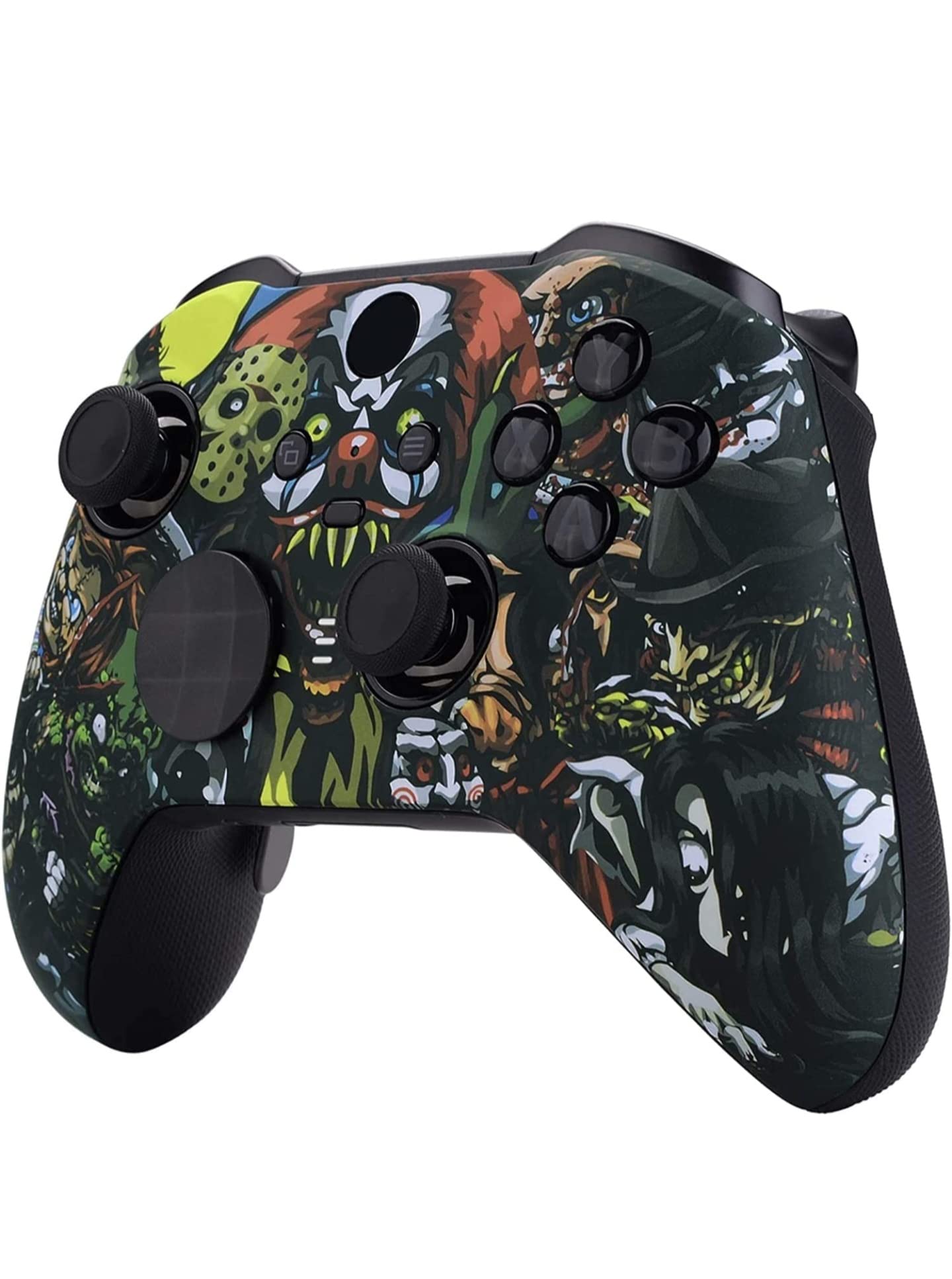 Elite Series 2 Controller