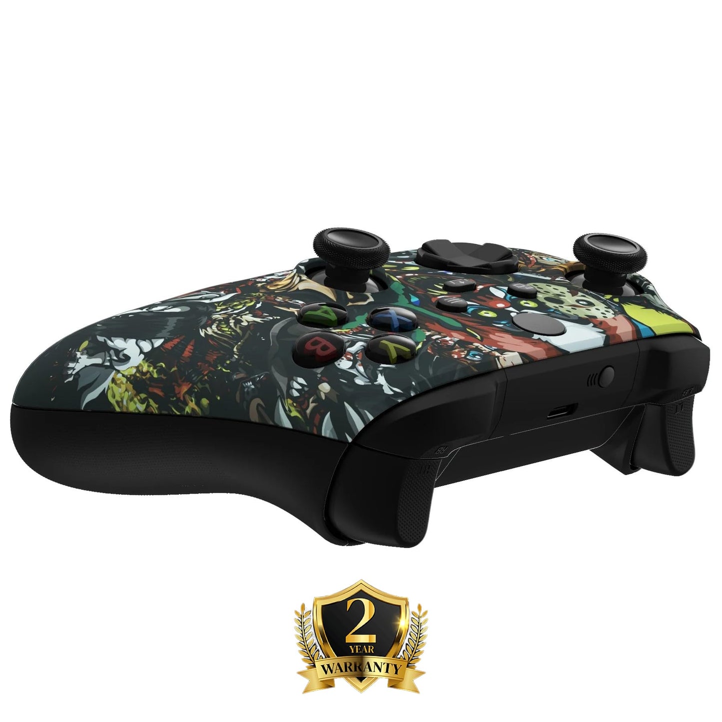 Series S/X Controller