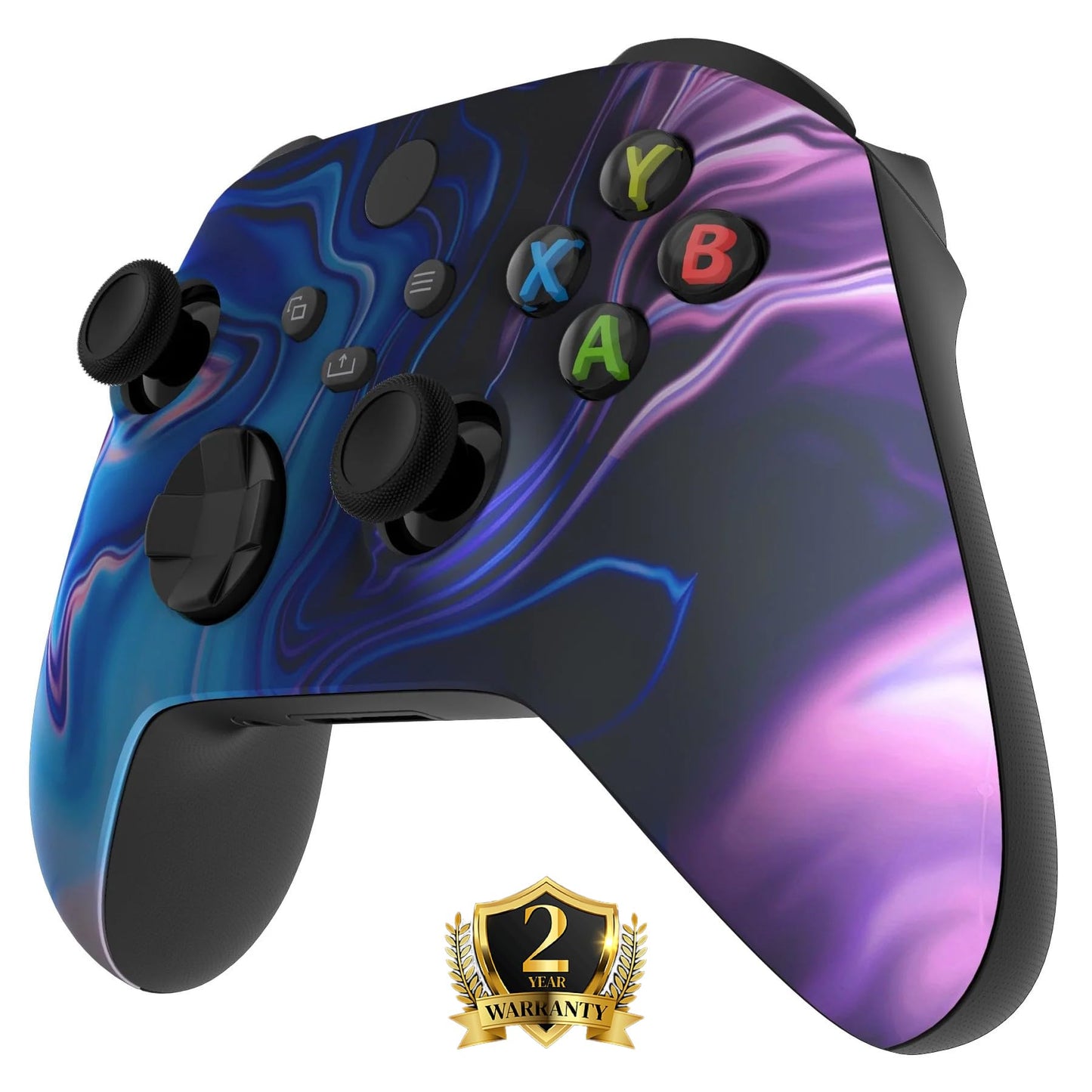 Series S/X Controller