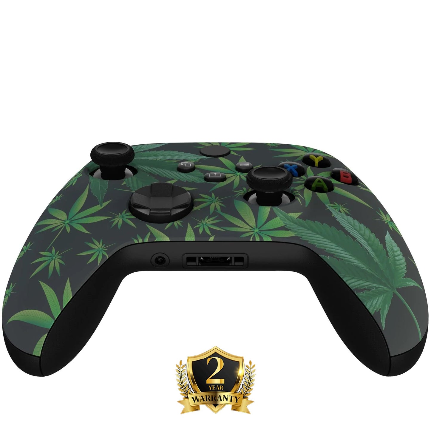 Series S/X Controller