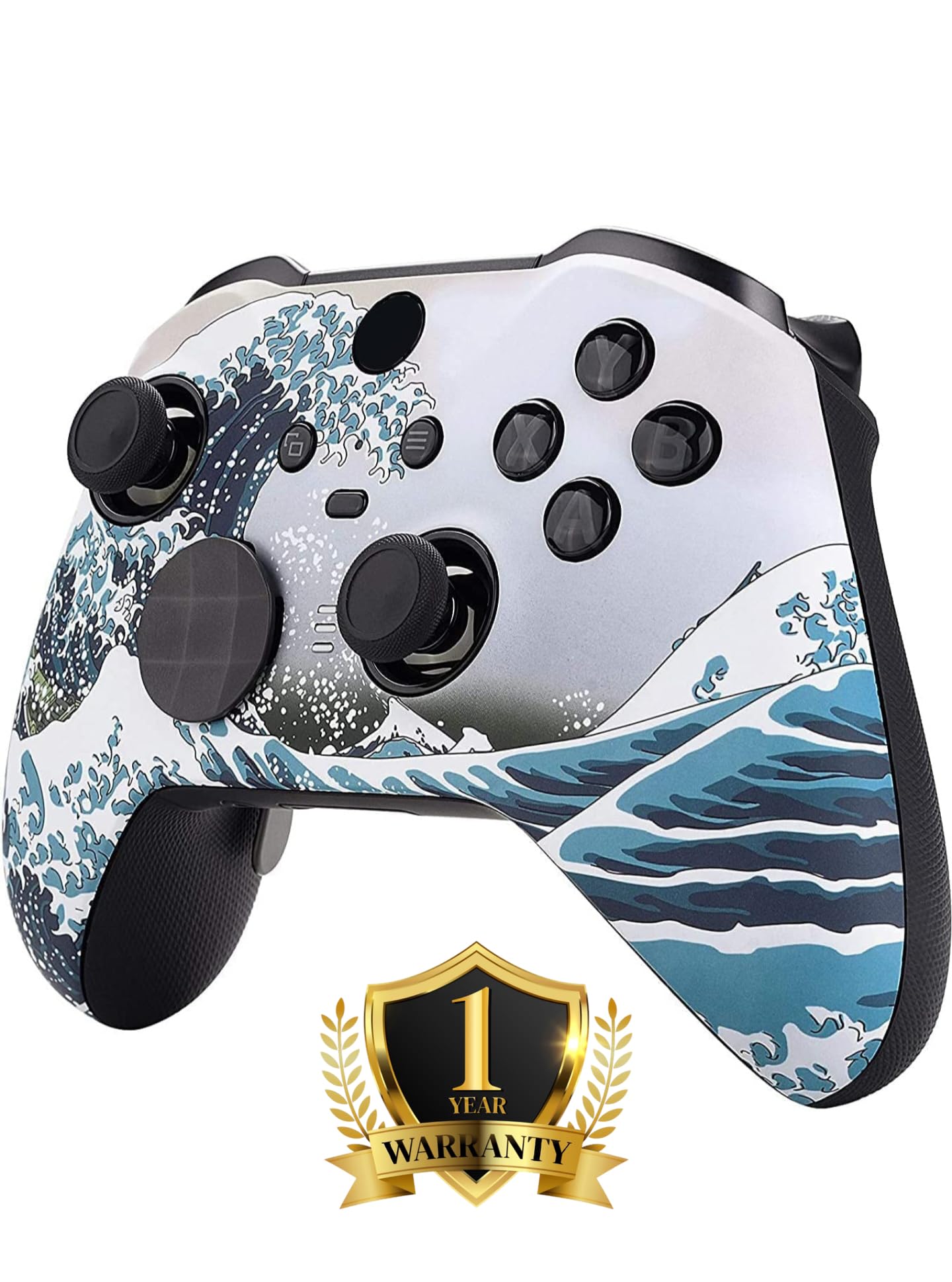 Elite Series 2 Controller