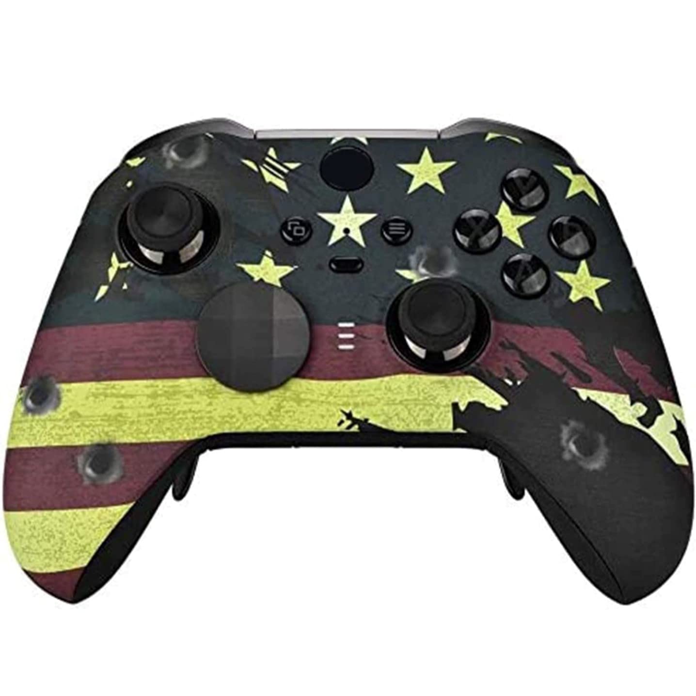 Elite Series 2 Controller