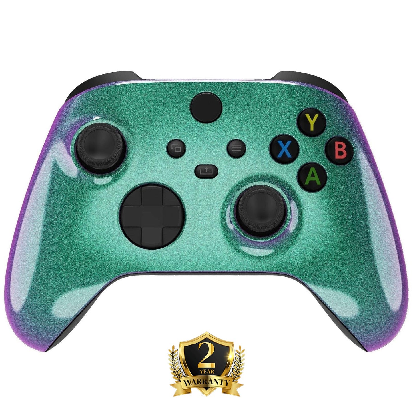 Series S/X Controller