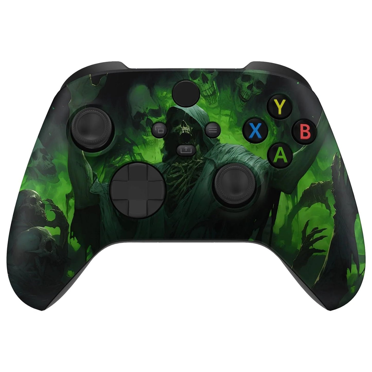 Series S/X Controller