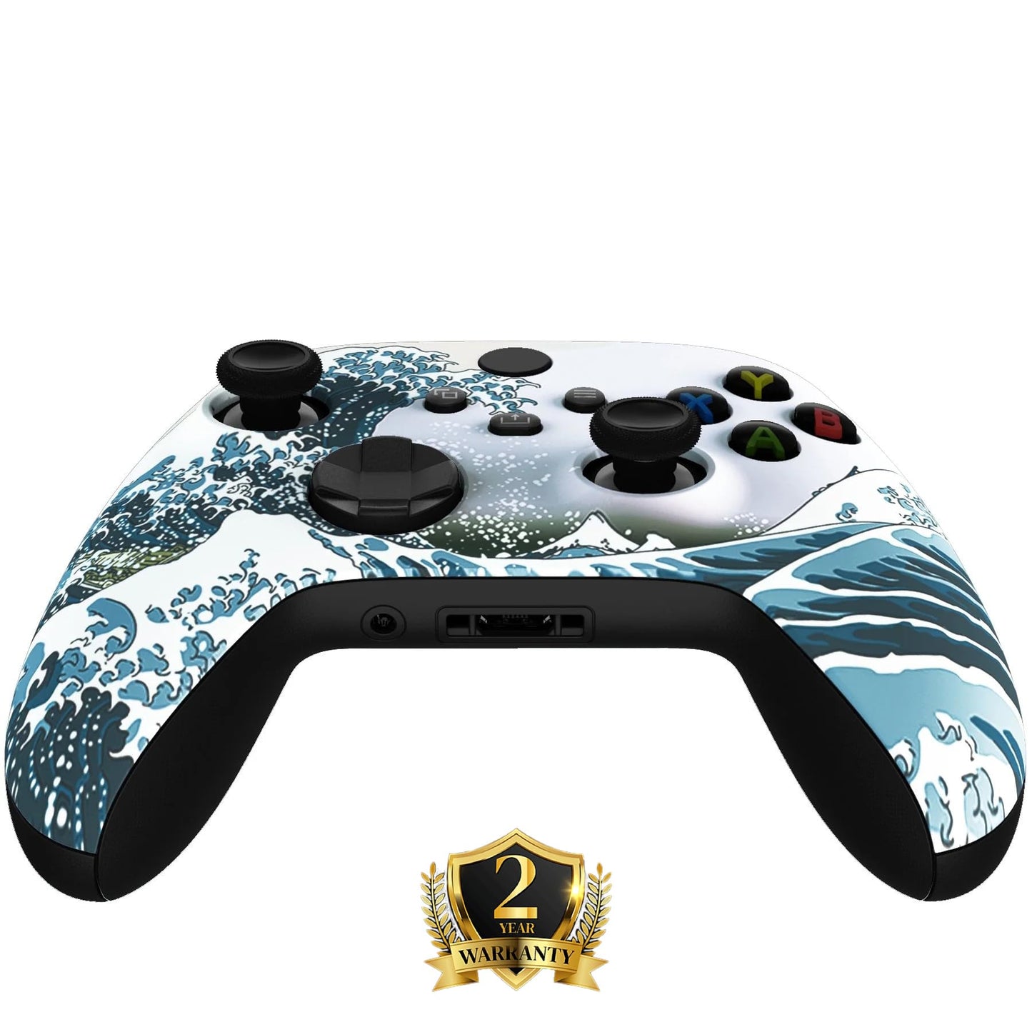 Series S/X Controller