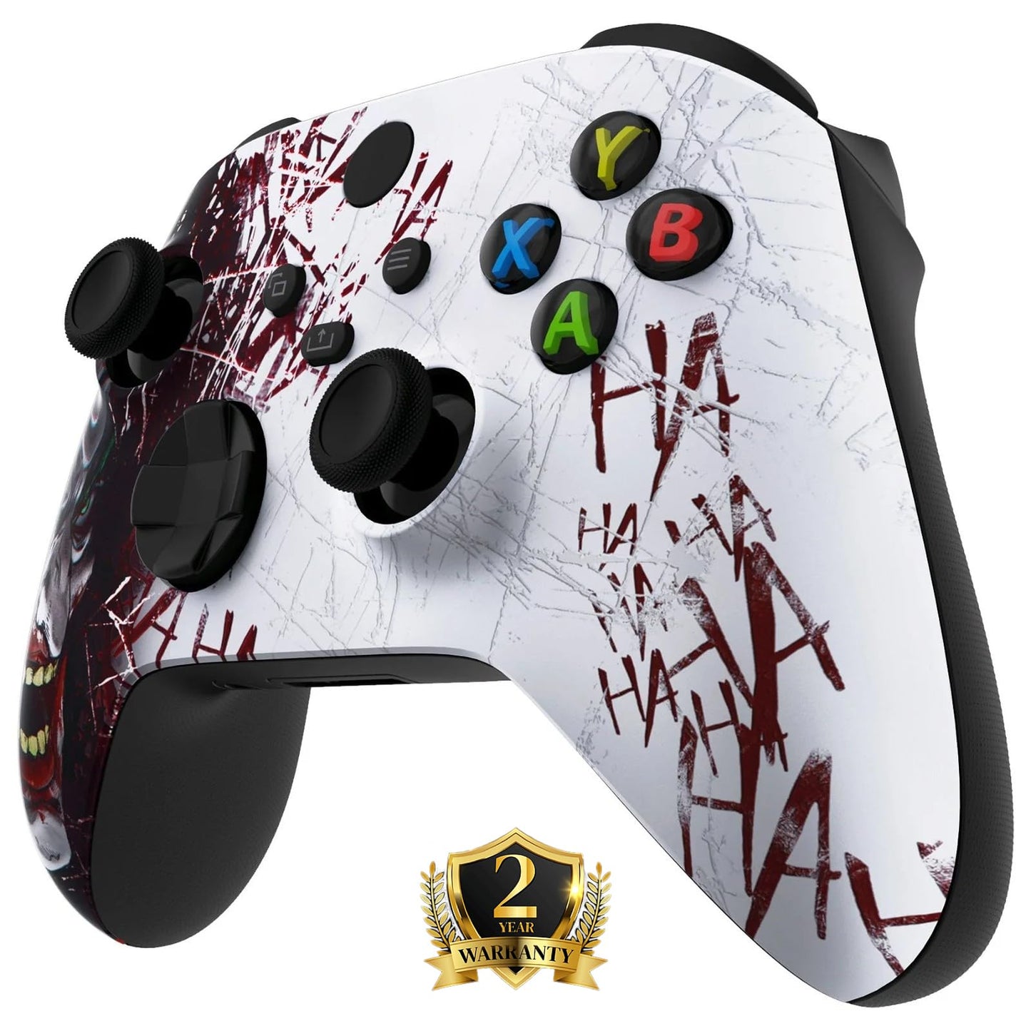 Series S/X Controller