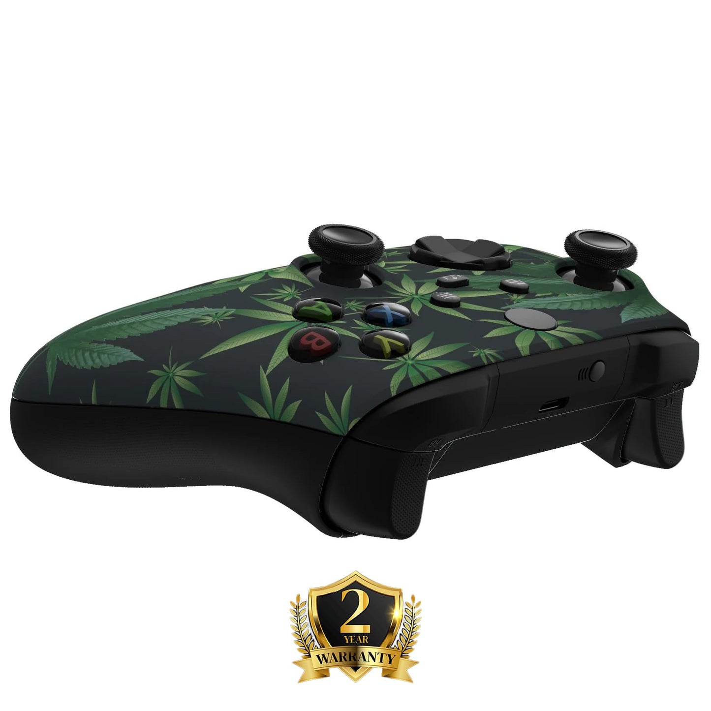 Series S/X Controller