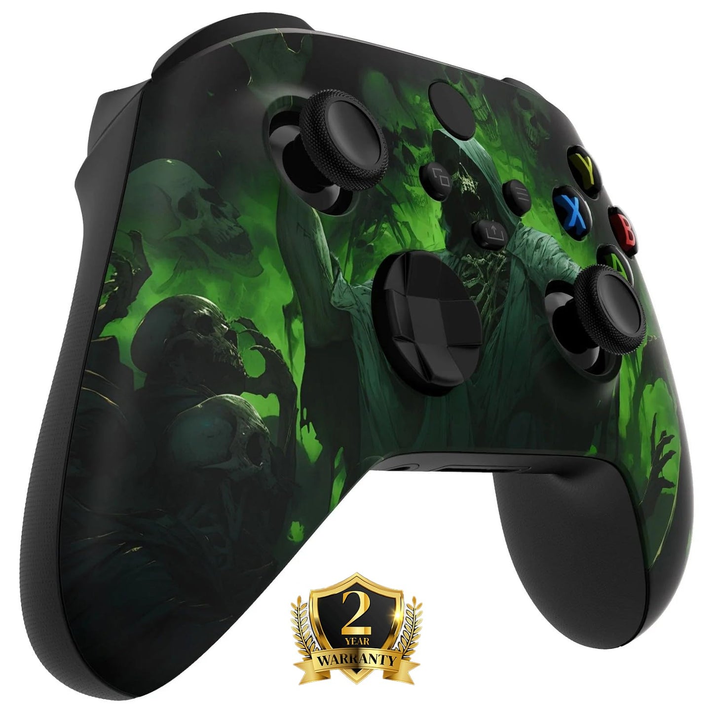 Series S/X Controller