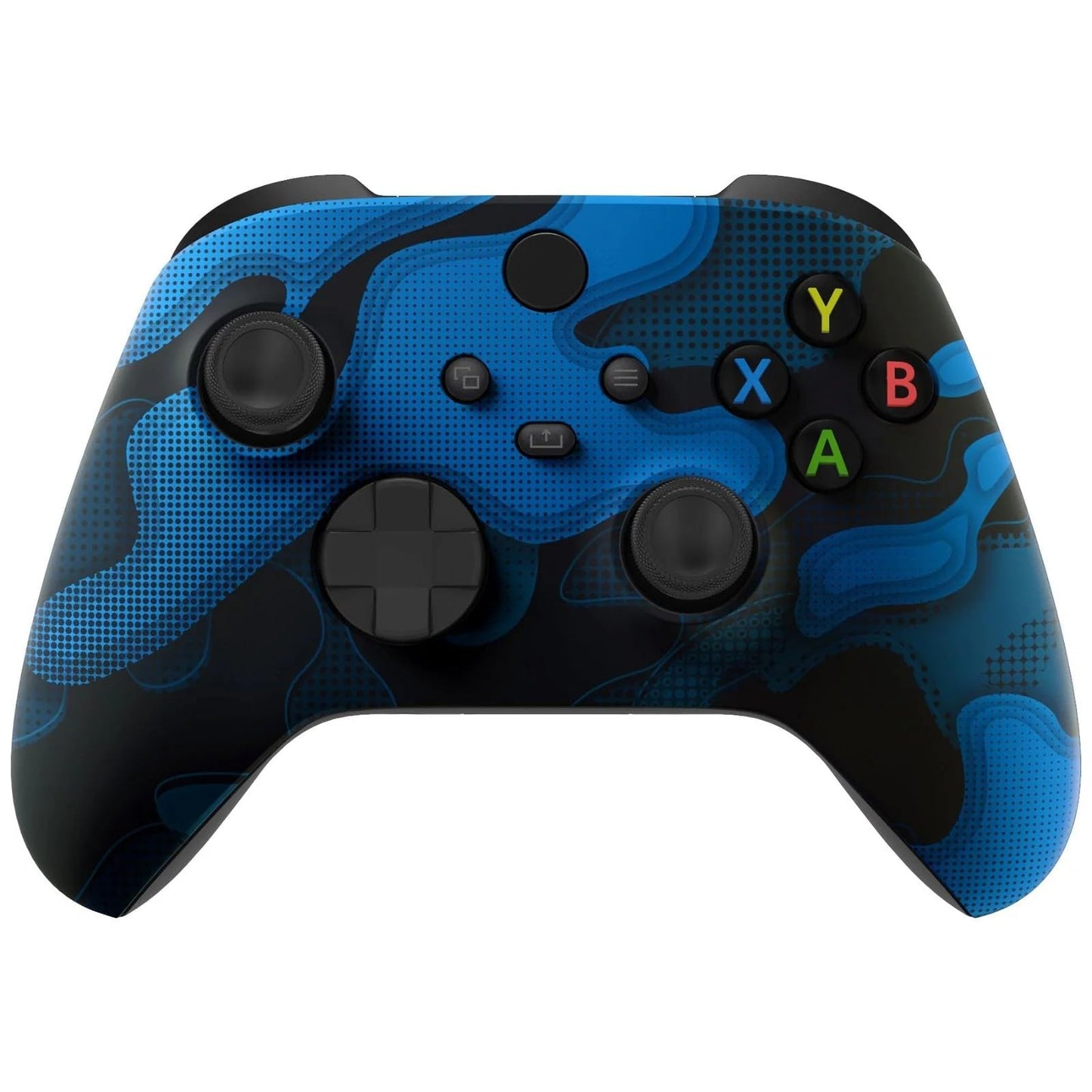 Series S/X Controller