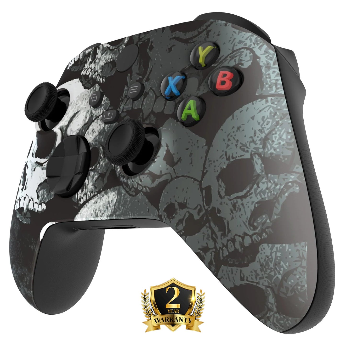 Series S/X Controller