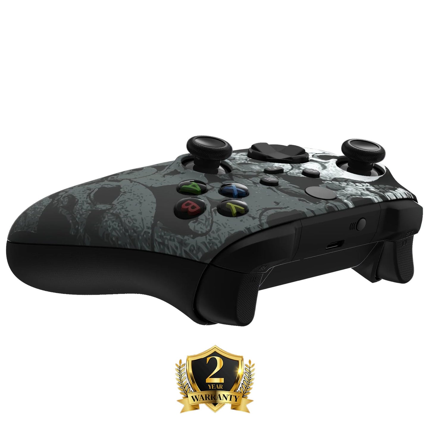Series S/X Controller