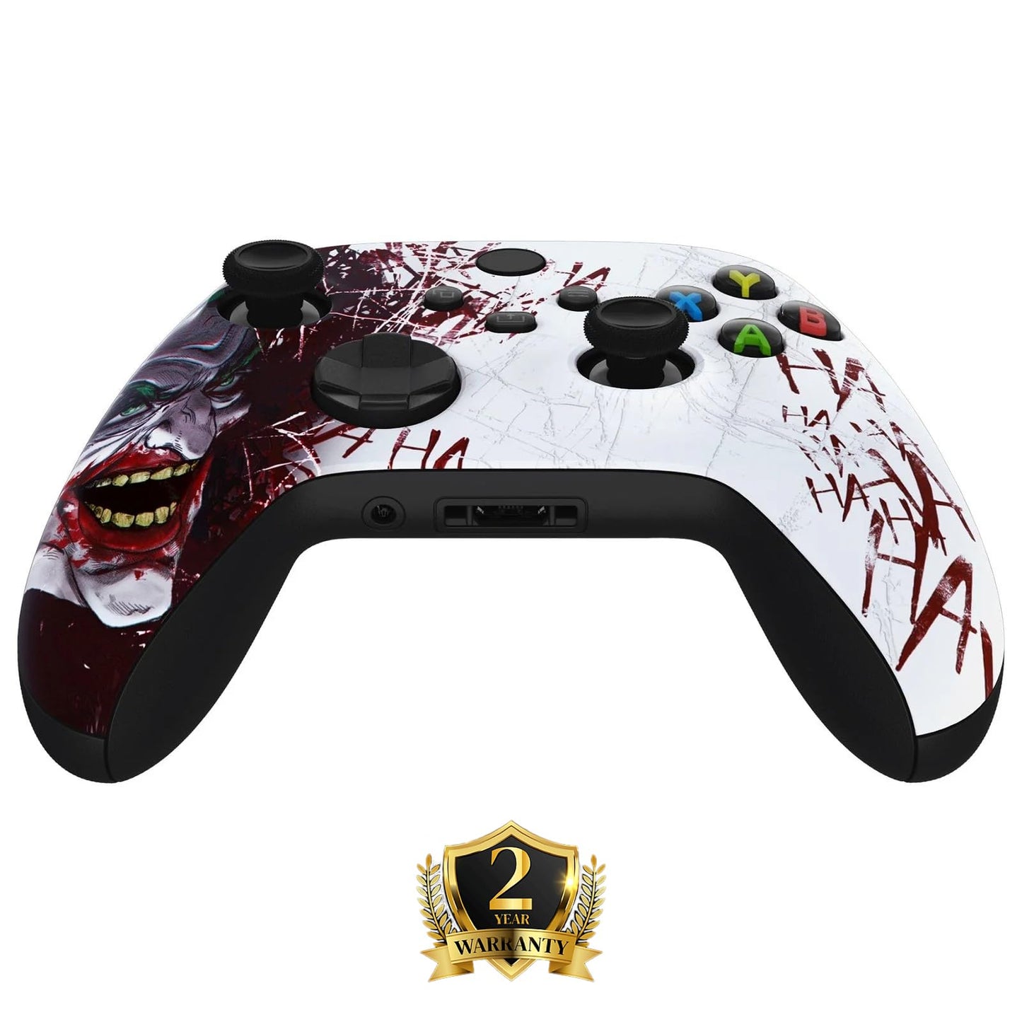 Series S/X Controller