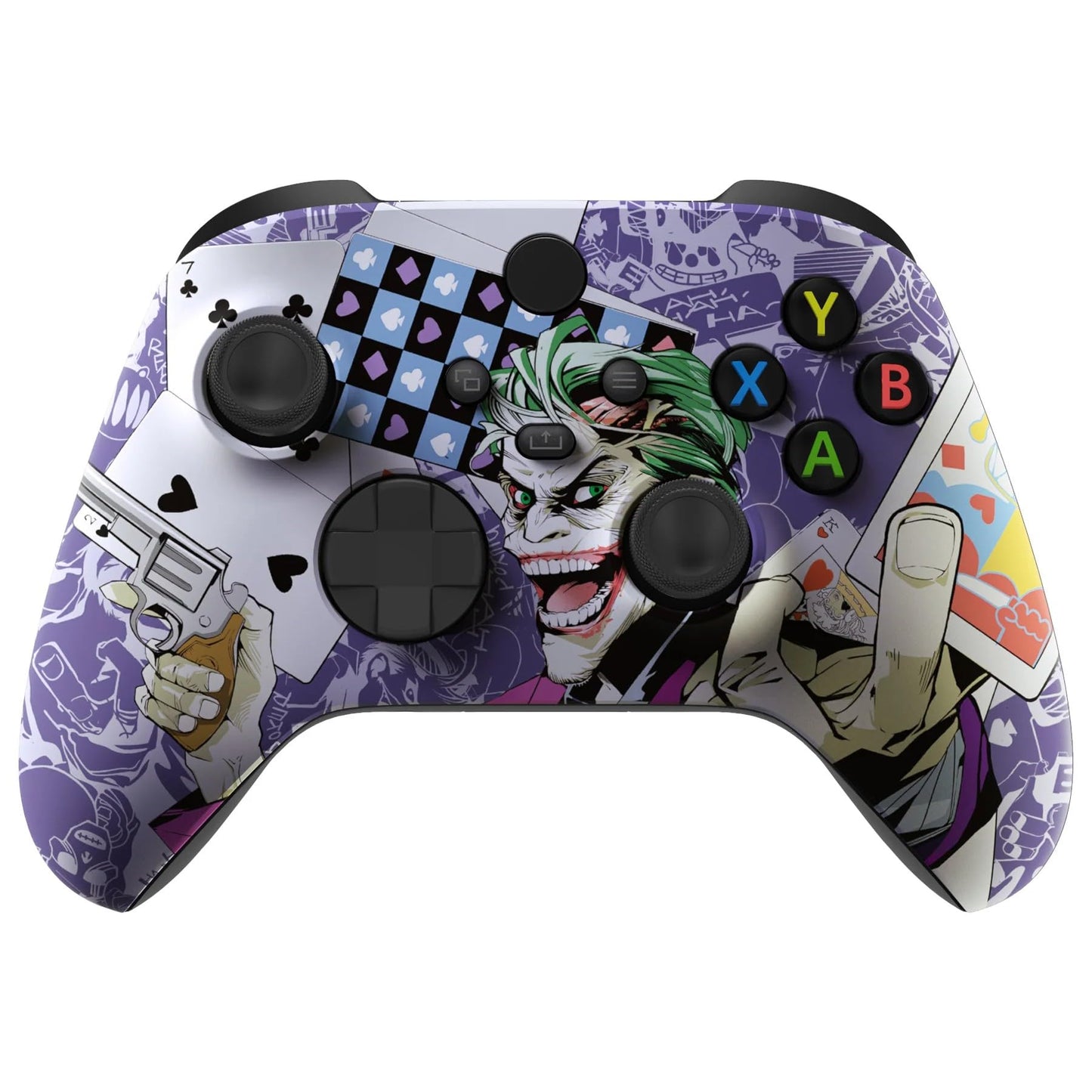 Series S/X Controller