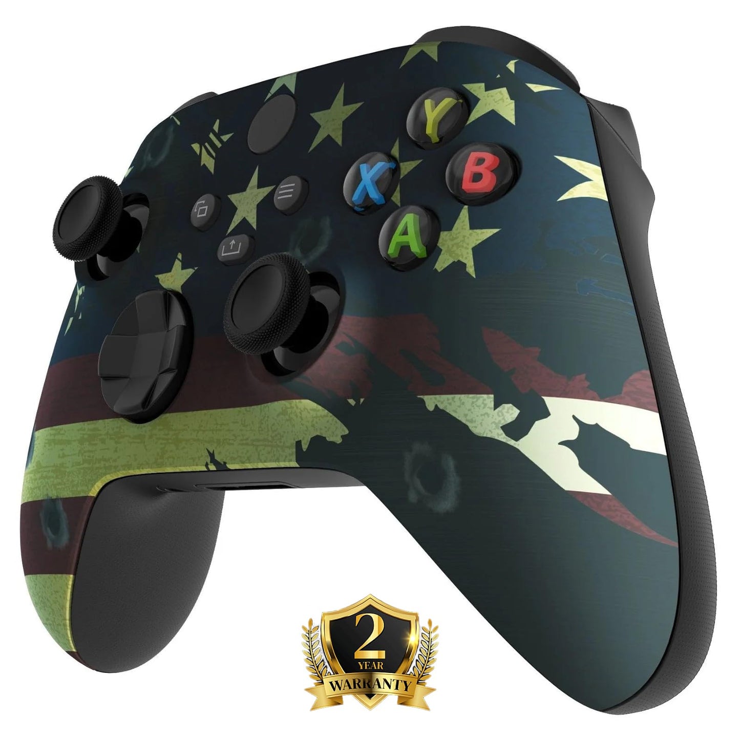 Series S/X Controller