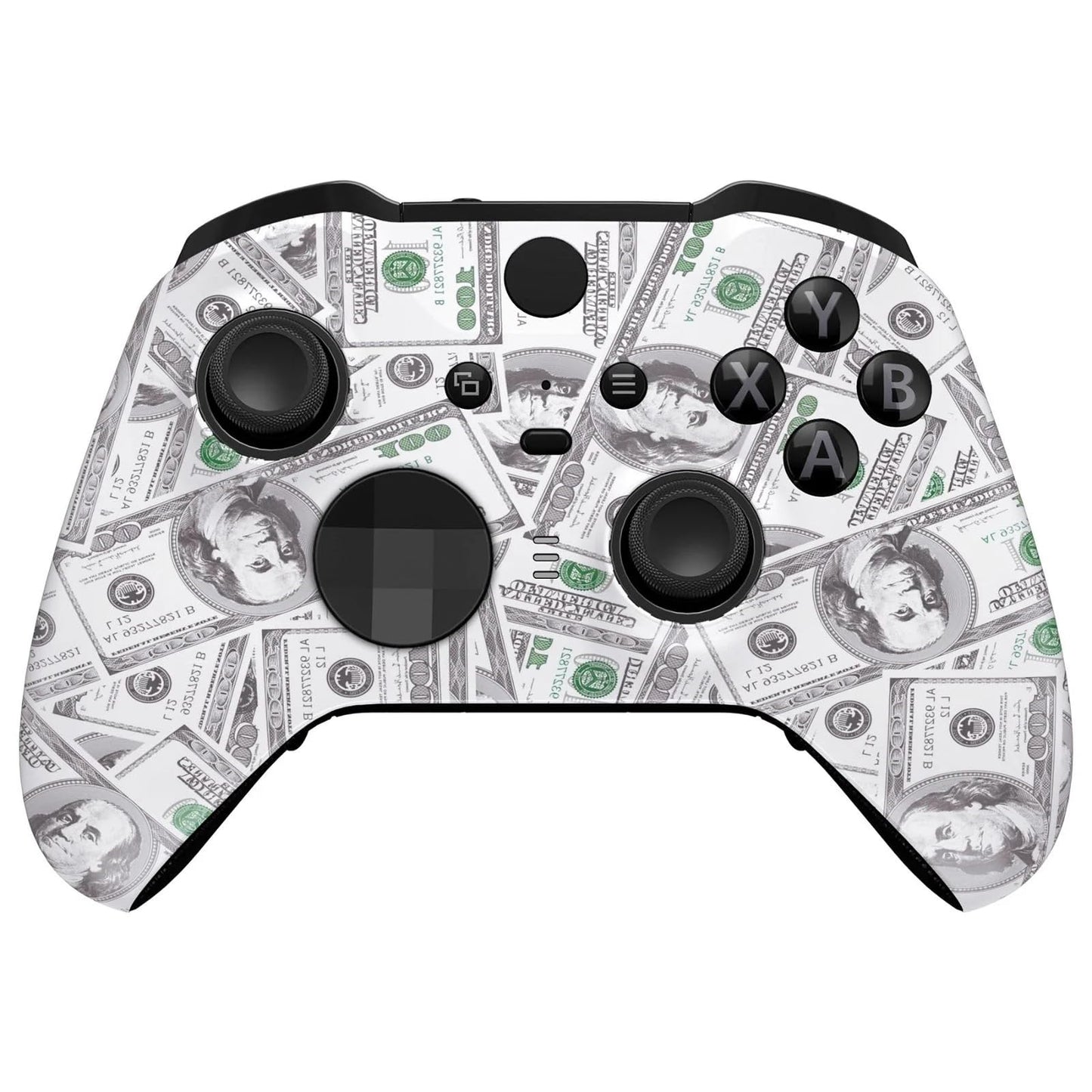 Elite Series 2 Controller