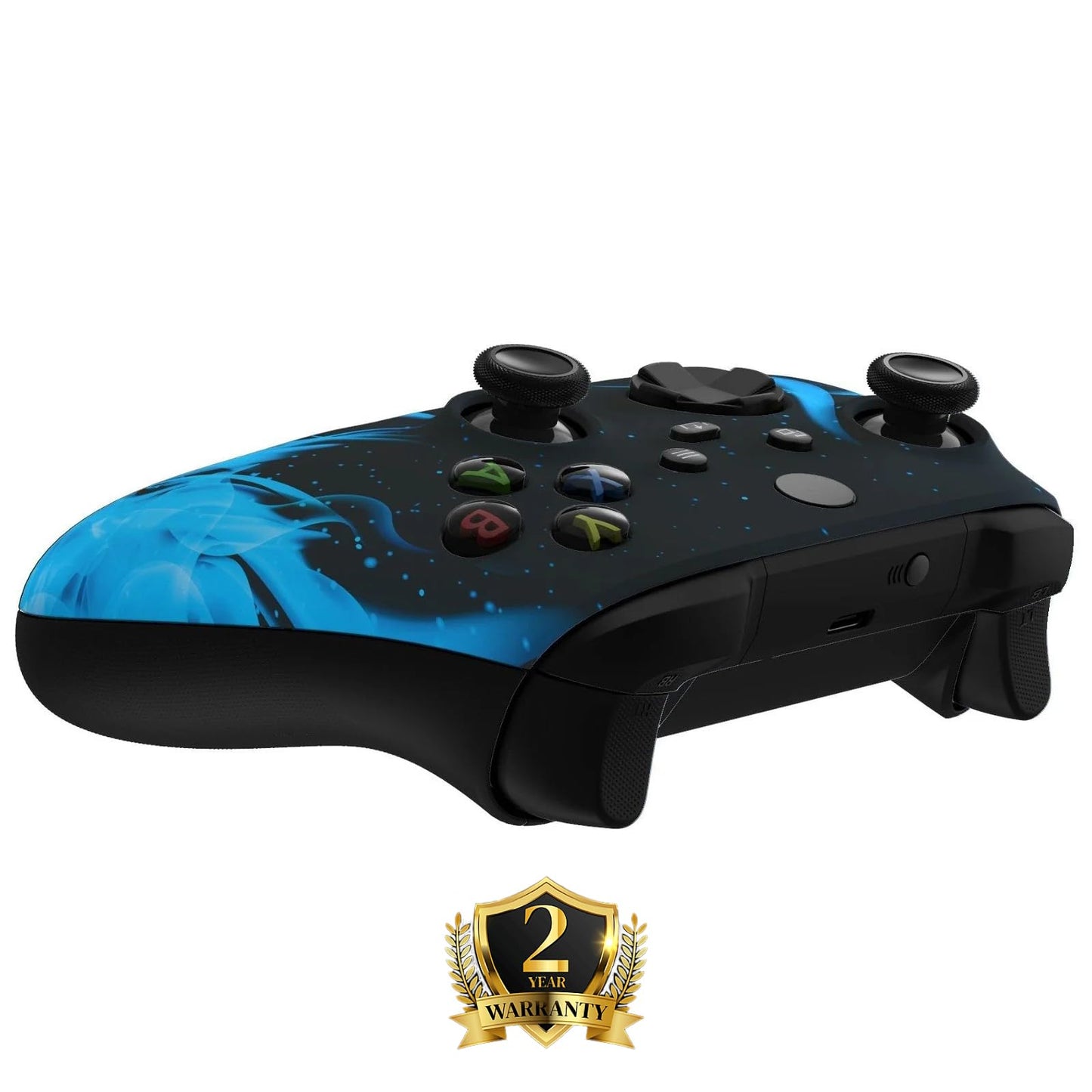 Series S/X Controller