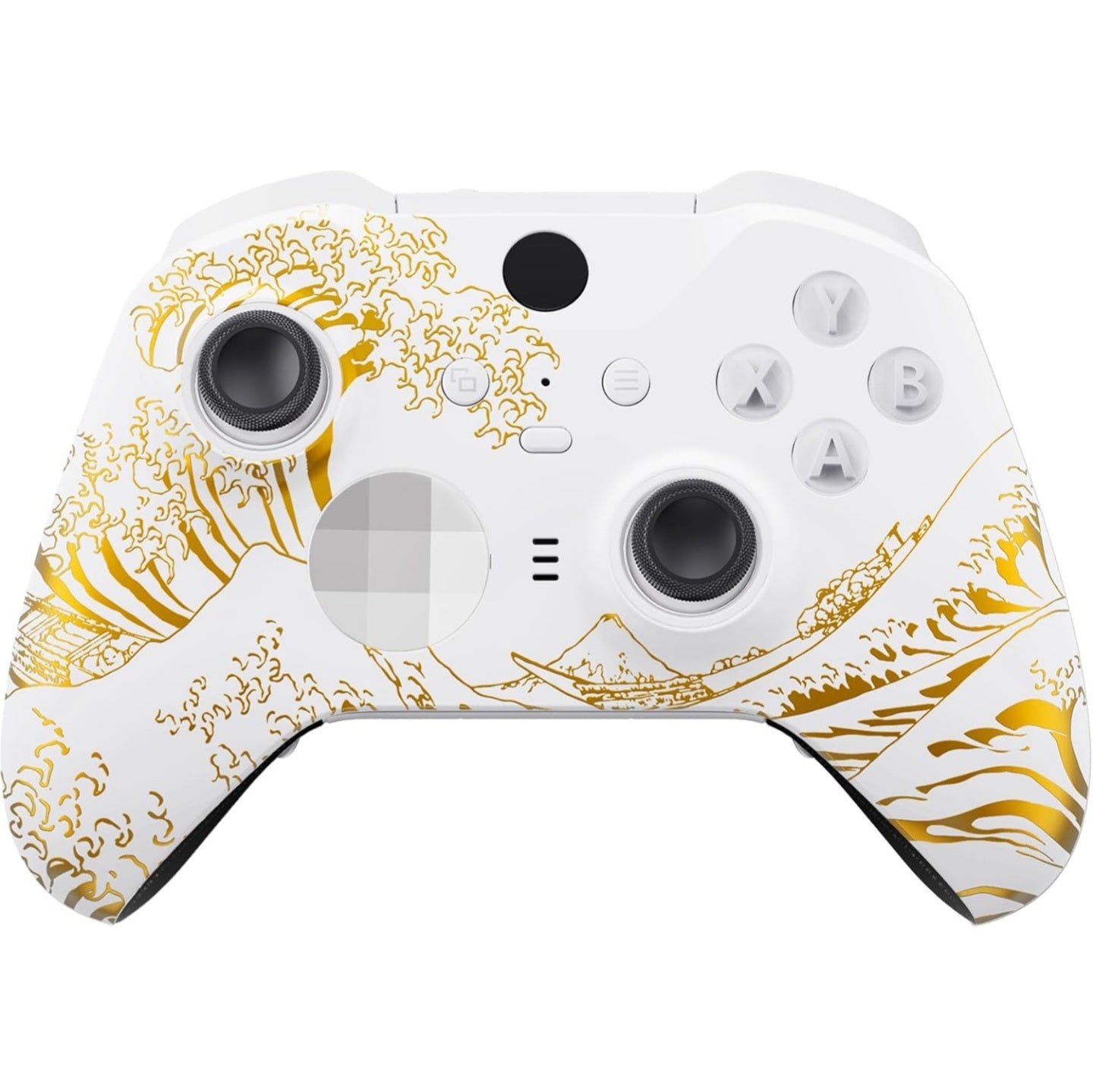 Elite Series 2 Core Controller